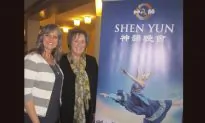 Musical Theater Director Calls Shen Yun Perfect