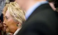 Official: Some Hillary Clinton Emails ‘Too Damaging’ to Release