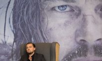 5 Reasons Why Leonardo DiCaprio Should Win an Oscar in 2016