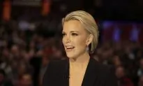 Megyn Kelly Tweets for the First Time Since ‘Blackface’ Fallout