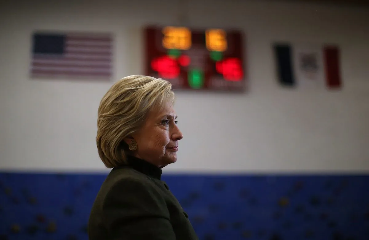 (Justin Sullivan/Getty Images)