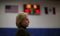 #ImNotKiddingMaddi Trends, Turns Into a Meme After Hillary Clinton Email Asks for $1