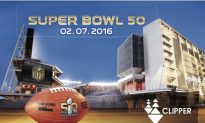 Super Bowl 50 Experience Comes to the Bay Area