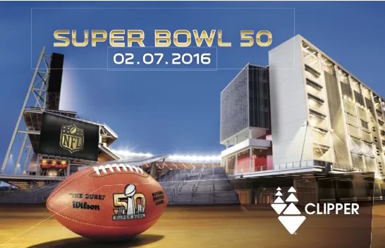 Super Bowl 50 Experience Comes to the Bay Area
