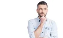 Men, Do You Have an Enlarged Prostate?