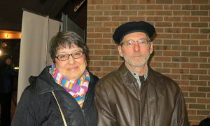 Yoga Expert: Shen Yun Shows a Rich Culture, Palpable With Meaning