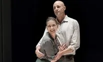 Theater Review: ‘A View From the Bridge’