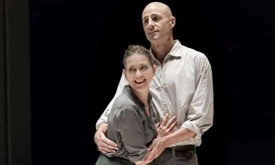 Theater Review: ‘A View From the Bridge’