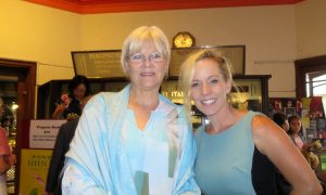 Dance Teacher and Choreographer: Unbelievable Dance Technique in Shen Yun