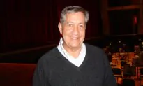 Audience Member Moved By Shen Yun Performance
