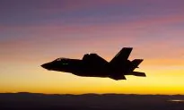 Official: Fighter Jets Caused Sonic Booms Along Coast