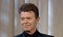 David Bowie Wanted Ashes Scattered in Bali