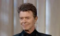 David Bowie Wanted Ashes Scattered in Bali