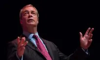 Why Pulling Out of the EU Won’t Give Britain Complete Control Over Its Affairs