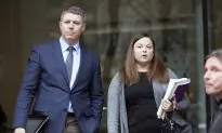 Lawyers for Standoff Leader Try to Get Him Out of Jail