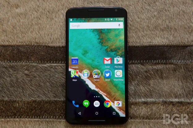 2 Ways to Block the Volume Buttons on Android