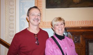 Finance Director Lauds Shen Yun Performance: ‘It’s Amazing!’