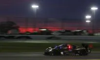 2016 WeatherTech Rolex 24 at Daytona: Six Hours to Go