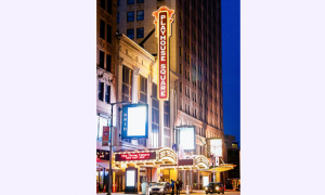 Shen Yun Inspires Cleveland Audience