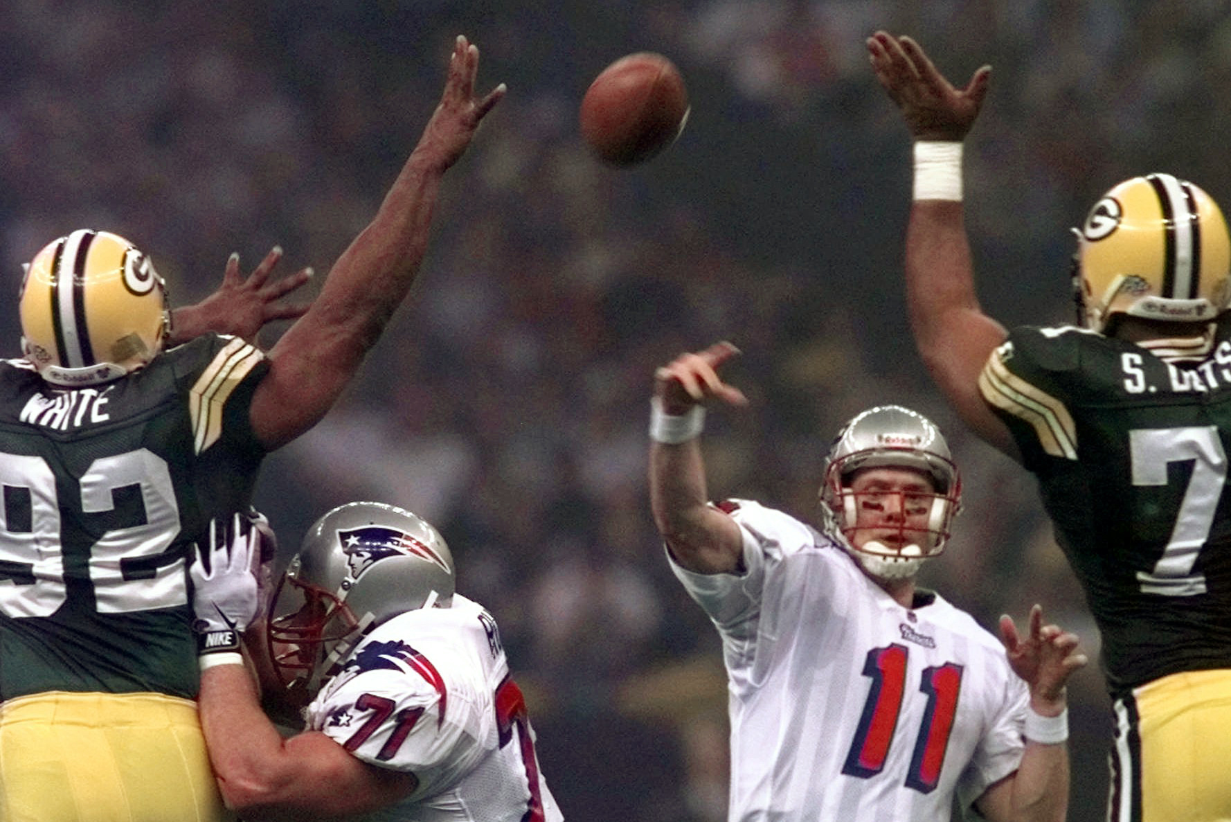 Biggest Blowouts in Super Bowl History