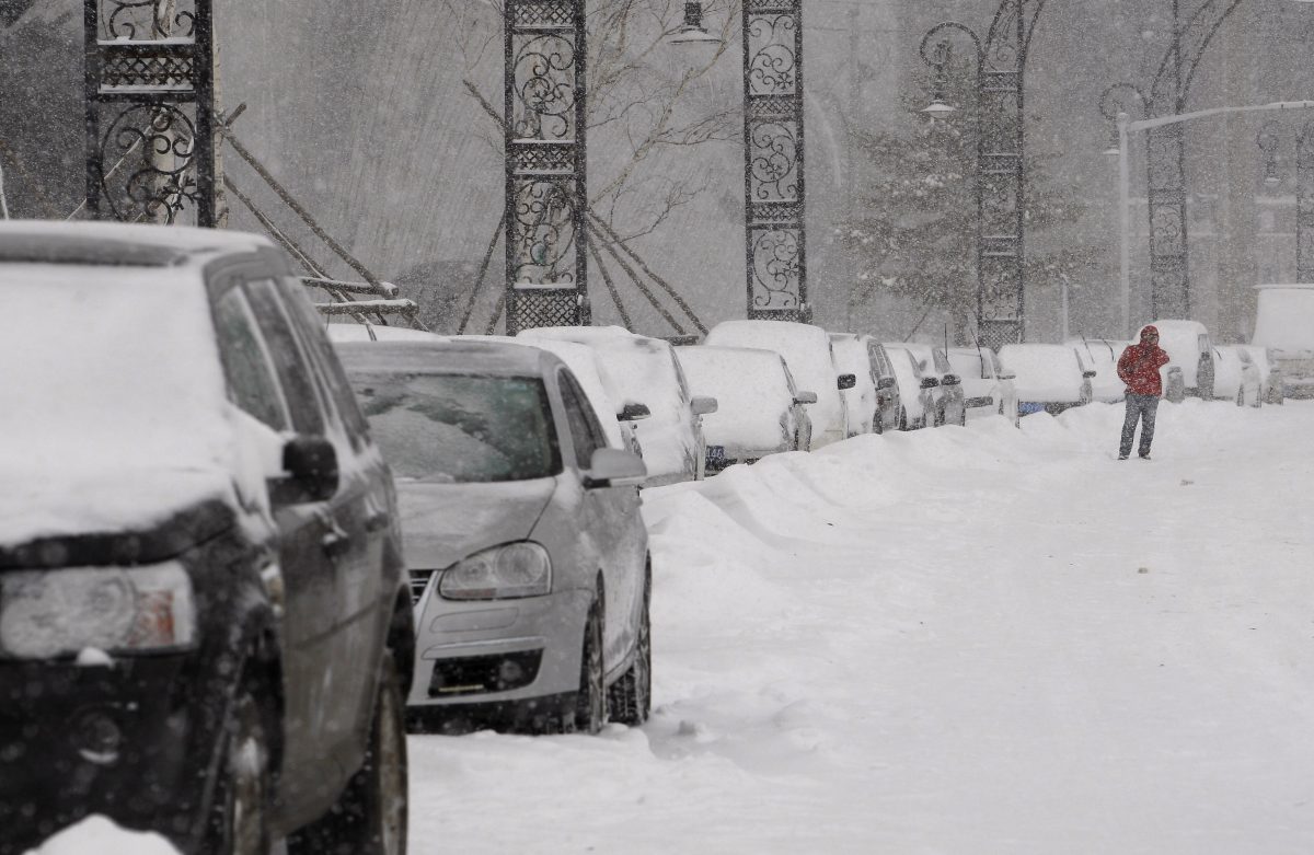 NextImg:CCP Policies Create ‘Artificial’ Energy Crisis as Chinese Citizens Lack Winter Heating