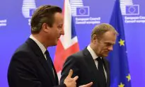 Britain Can Block Migrant Benefits—No One in Europe Actually Cares