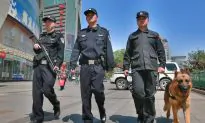 China’s Gigantic ‘Stability Maintenance’ Budget Targets the Chinese People: Human Rights Lawyer