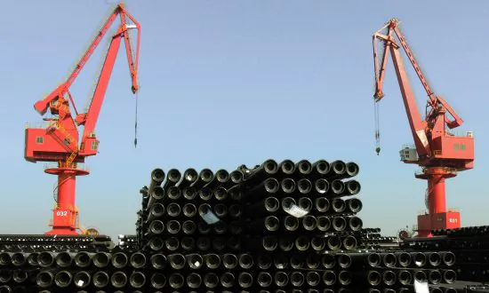 Why China’s Economy Resembles a Pyramid Scheme