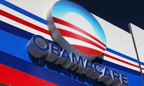 Expanding Obamacare Is a Costly Prescription