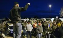 ‘Leave Us Alone’—People in Oregon Town Tired of Standoff