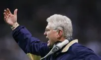 Mike Martz Calls Terrell Owens’ Possible HOF Inclusion Over Rams Wideouts ‘Ridiculous’