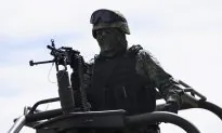 Cross-Border Sting Nets Arrest of Sinaloa Cartel Members