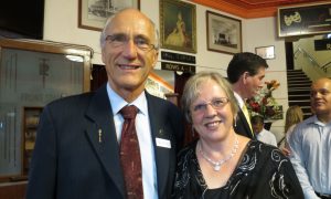 Shen Yun an ‘Overwhelming Experience,’ Says Lawmaker