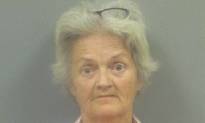 65-Year-Old Woman Arrested in Kingstree, South Carolina After Allegedly Shooting Her Son Dead