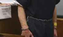 Decades-Long Search for ‘Mr. Wonder’ Ends With Arrest