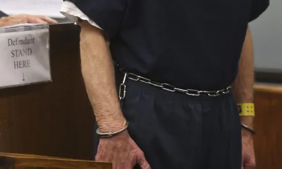Decades-Long Search for ‘Mr. Wonder’ Ends With Arrest