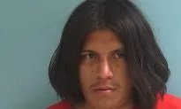 Police in Washington State Looking for Possible Armed and Dangerous Suspect Who Escaped
