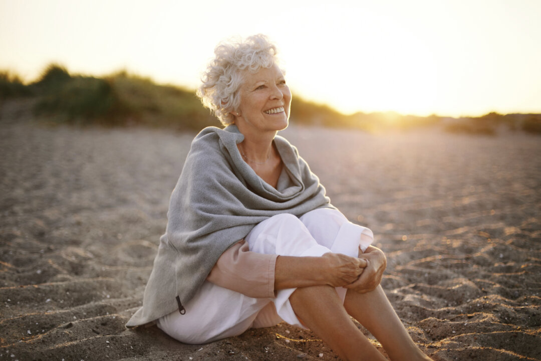 If we practice the principles of good health, we can expect to live more than 100 years. (Jacob Ammentorp Lund/iStock)