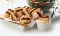 Chick-Fil-A Bags Are Suggesting Eating Chicken Nuggets Every 3-4 Hours as a Healthy Habit