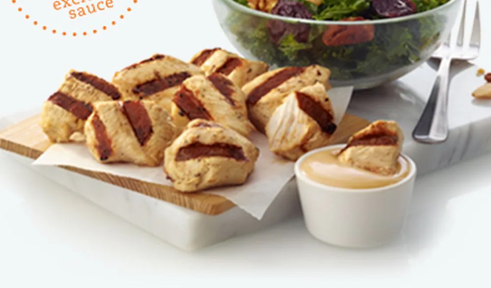 (Chick-fil-A)