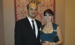 Beauty Accessories Store Manager Finds Intricate Beauty in Shen Yun