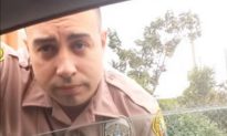 Texas Cop Arrested After Allegedly Driving Drunk While on Duty