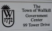 NY State Auditor Accused of Stealing $405,000 From Town of Wallkill