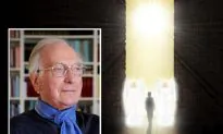 Deathbed Visions: Dr. Erlendur Haraldsson Discusses His Research