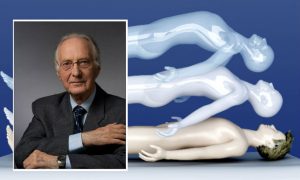 Reincarnation and Psychic Research: Dr. Erlendur Haraldsson Discusses