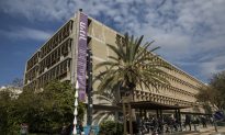 Israeli Academics Face Growing Boycott Pressures