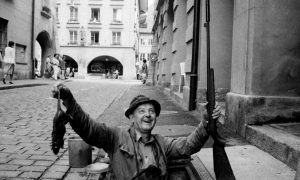 10 Professions You'll Wish Still Existed