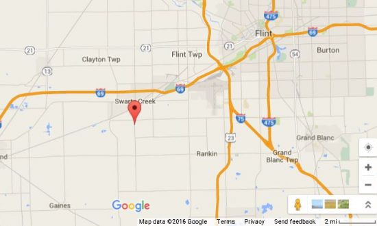 9-Year-Old Boy Killed in Swartz Creek, Michigan House Fire