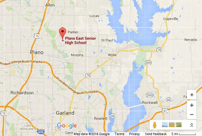 (Google Maps)
