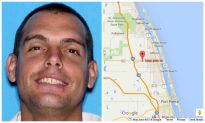 36-Year-Old Man Arrested in Vero Beach, Florida for Assaulting Grandparents